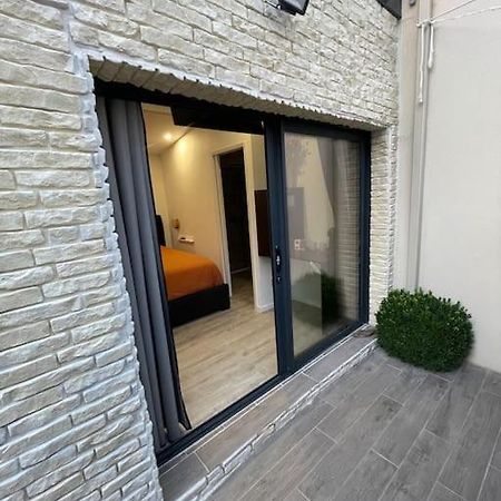 דירות Bonlier 5 Min Airport Aeroport - Shuttle Navette - Parking מראה חיצוני תמונה